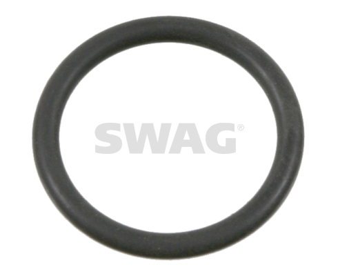 SWAG 30 90 1552 Seal Ring, steering knuckle Front Axle Left Front Axle Right